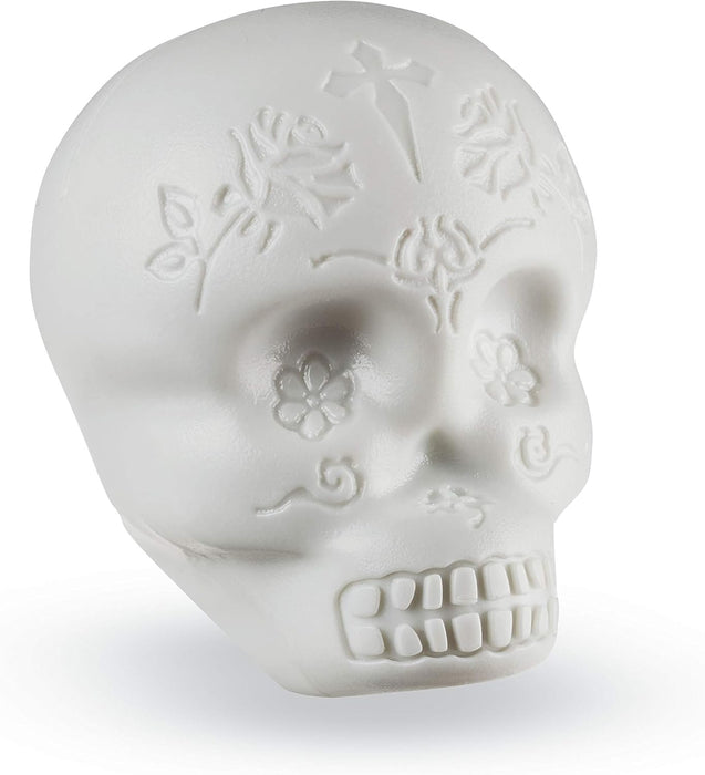 Latin Percussion Calavera de azúcar, coctelera - Quierox - Tienda Online