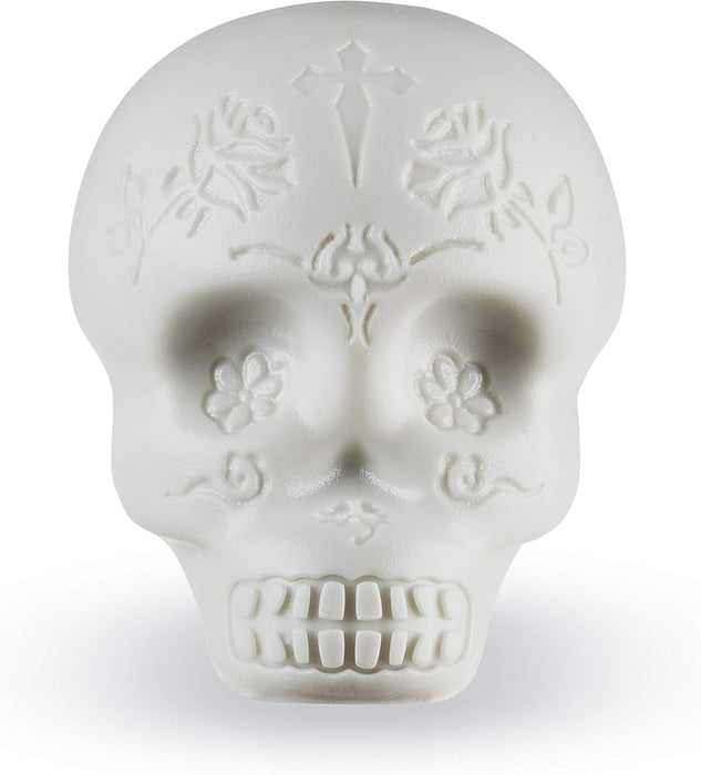 Latin Percussion Calavera de azúcar, coctelera - Quierox - Tienda Online