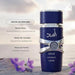 Lattafa Asad Zanzibar - Fragancia duradera de perfume Eau - Quierox - Tienda Online