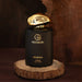 Lattafa Perfume Khamrah unisex Eau de Parfum Spray, 3.4 onzas - Quierox - Tienda Online