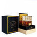 Lattafa Perfume Khamrah unisex Eau de Parfum Spray, 3.4 onzas - Quierox - Tienda Online