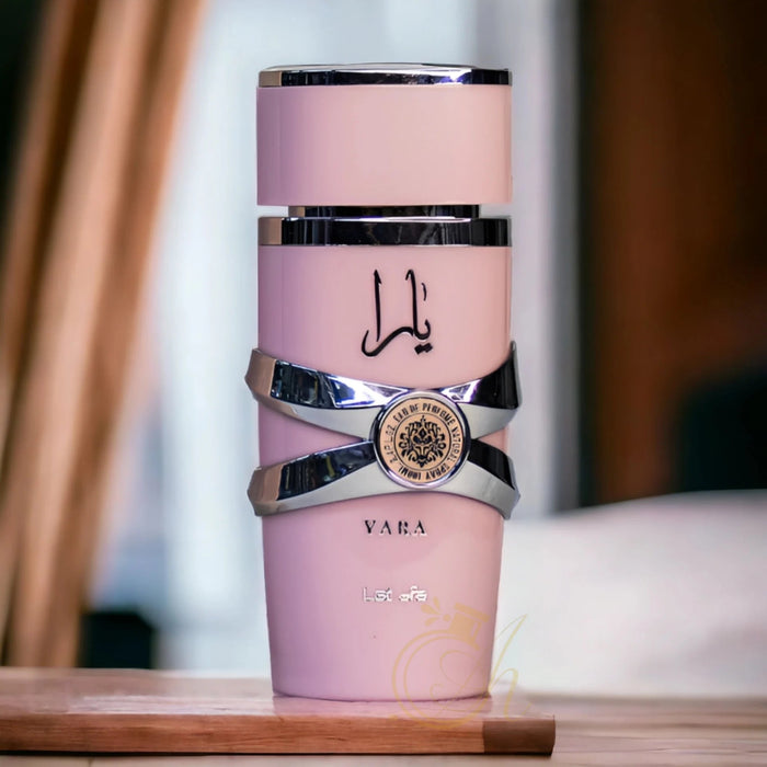 Lattafa Perfumes Yara Eau de Parfum para Mujer 100ml / 3.4oz - Quierox - Tienda Online
