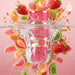 Lattafa Yara Candy Vainilla, Frutal, Cítrico, Floral Eau de Parfum 100ml - Quierox - Tienda Online
