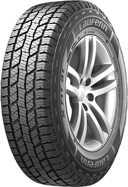 Laufenn 1 Neumático X Fit HT 265/70R16 112T - Quierox - Tienda Online