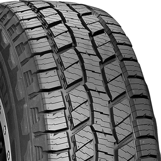 Laufenn 1 Neumático X Fit HT 265/70R16 112T - Quierox - Tienda Online