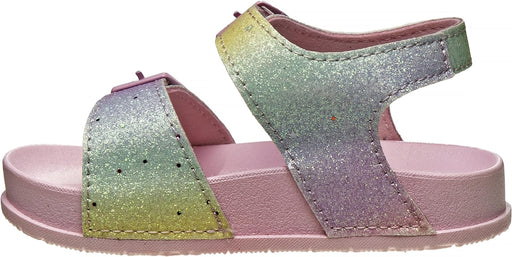 Laura Ashley Sandalias con hebilla y puntera abierta con tiras - Quierox - Tienda Online