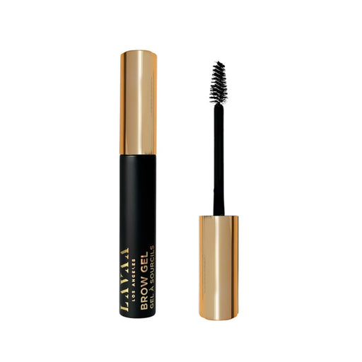 Lavaa Beauty Gel fijador transparente para cejas 8 ml - Quierox - Tienda Online