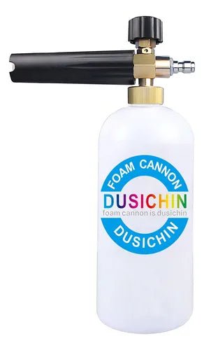 Lavador A Chorro Dusichin Sfl - 001de 1/4 Pulgada Con Liberaci - Quierox - Tienda Online