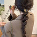 Lazos para el Cabello en Forma de Corazón y Espiral - Quierox - Tienda Online