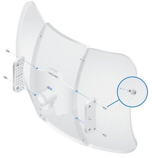 LBE - 5AC - LR - Quierox - Tienda Online