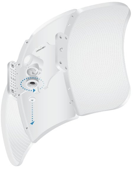 LBE - 5AC - LR - Quierox - Tienda Online