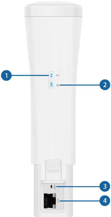 LBE - 5AC - LR - Quierox - Tienda Online