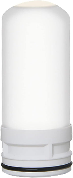 LCF Cartucho de filtro de cerámica interior de repuesto de 4 piezas para el agua del grifo del hogar - Quierox - Tienda Online