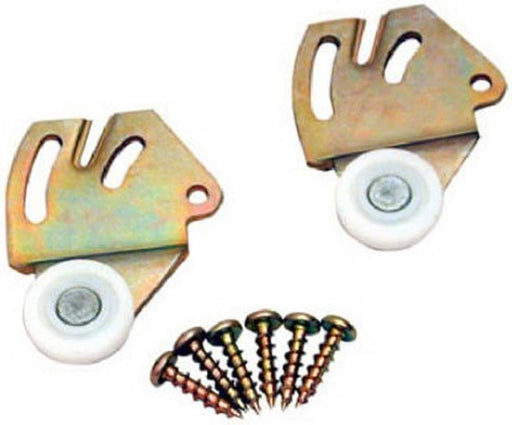 LE JOHNSON 2228PPK2 PR3/8 Desplazamiento 2WHL Colgador - Quierox - Tienda Online