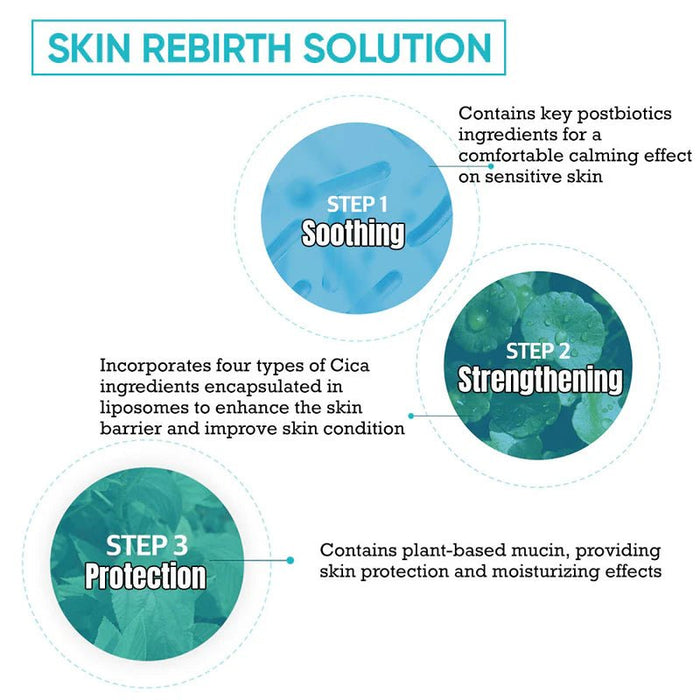 Leaders Almohadillas calmantes Leaders Calming Biotics (80 almohadillas x 170 ml) - Quierox - Tienda Online