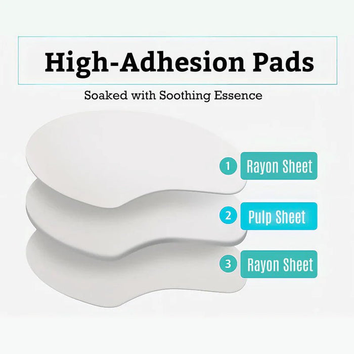 Leaders Almohadillas calmantes Leaders Calming Biotics (80 almohadillas x 170 ml) - Quierox - Tienda Online