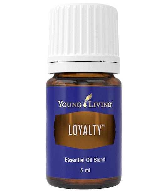 Lealtad 5 ml - Young Living - Quierox - Tienda Online