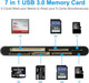 Lector de tarjetas SD USB 3.0 - Quierox - Tienda Online