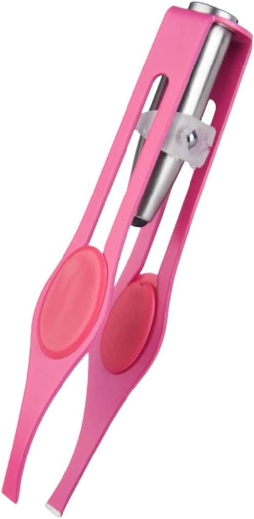 LED Pinzas para limpiar cejas - Quierox - Tienda Online