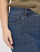 LEE Vaqueros rectos de corte relajado Instantly Slims para mujer - Quierox - Tienda Online