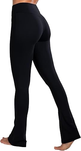 Leggings acampanados de talle alto Sunzel para mujer - Quierox - Tienda Online