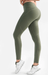 Leggings acolchados HyperBoost™ con bolsillos con cremallera - Quierox - Tienda Online