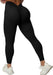 Leggings con espalda en V que levantan los glúteos, para mujer - Quierox - Tienda Online