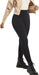Leggings con forro de sherpa para mujer, de felpa tipo nubes suaves - Quierox - Tienda Online