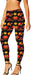 Leggings de Acción de Gracias para Mujer de Cintura Alta - Quierox - Tienda Online