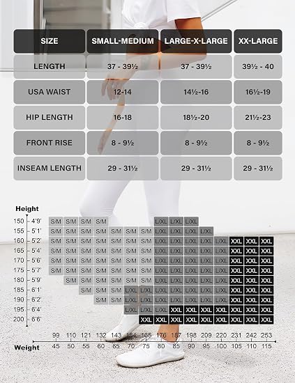 Leggings de cintura alta con bolsillos laterales para mujer y control de abdomen suave - Quierox - Tienda Online