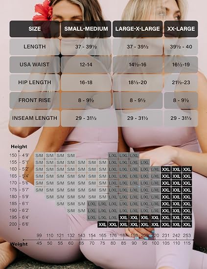 Leggings de cintura alta para mujer, control de abdomen suave - Quierox - Tienda Online