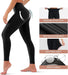 Leggings de cintura alta para mujer, control de abdomen suave - Quierox - Tienda Online