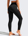 Leggings de cintura alta para mujer, pantalones de control de abdomen - Quierox - Tienda Online