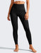 Leggings de cintura alta para mujer, pantalones de control de abdomen - Quierox - Tienda Online