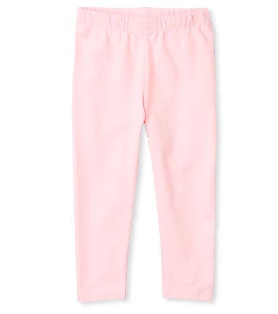 Leggings De Mezclilla Sintética Para Bebés Y Niñas Pequeñas - Trueindigo - Quierox - Tienda Online