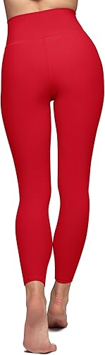 Leggings de yoga con control de abdomen - Quierox - Tienda Online