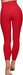 Leggings de yoga con control de abdomen - Quierox - Tienda Online
