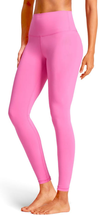 Leggings de yoga opacos con control de abdomen para mujer - Quierox - Tienda Online