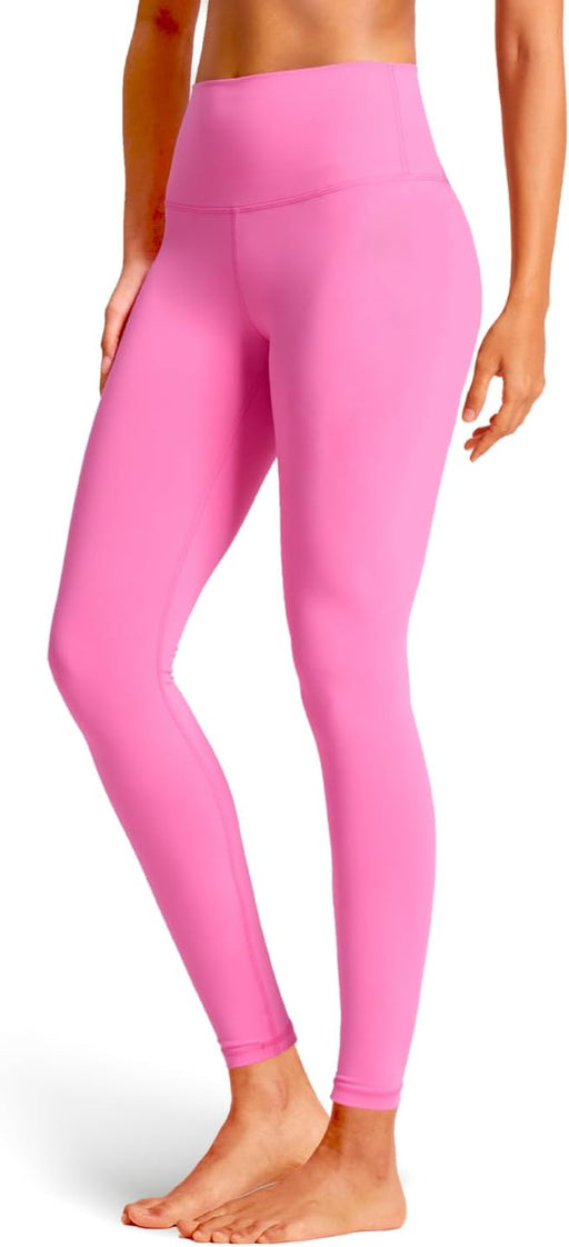 Leggings de yoga opacos con control de abdomen para mujer - Quierox - Tienda Online