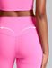 Leggings de yoga opacos con control de abdomen para mujer - Quierox - Tienda Online