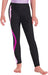 Leggings deportivos para niñas, pantalones de patinaje artístico - Quierox - Tienda Online