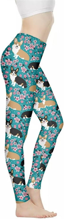 Leggings mallas deportivas informales para entrenamiento - Quierox - Tienda Online