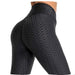 LEGGINGS NEGROS SEXYS DE CINTURA ALTA PUSH - UP - Quierox - Tienda Online