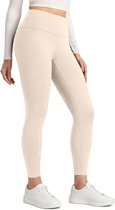 Leggings para mujer, cintura alta, suaves, para yoga - Quierox - Tienda Online