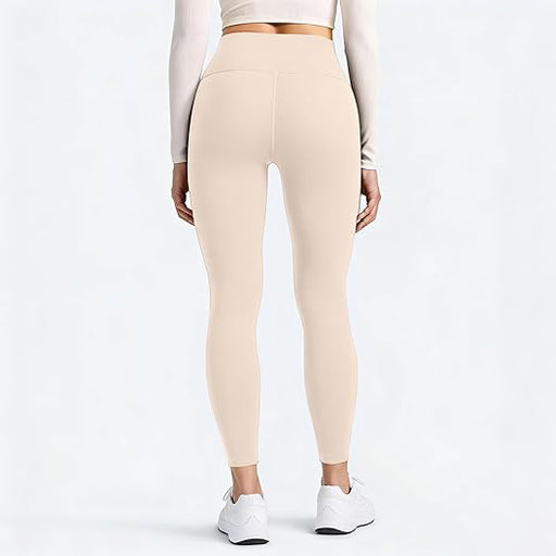 Leggings para mujer, cintura alta, suaves, para yoga - Quierox - Tienda Online