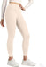 Leggings para mujer, cintura alta, suaves, para yoga - Quierox - Tienda Online