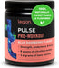 LEGION Pulse Pre Workout - Bebida preentrenamiento de óxido nítrico - Quierox - Tienda Online