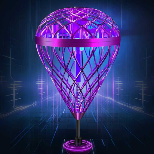 LEMATRIX 2025 Juguete de volantín volador - Quierox - Tienda Online