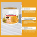 Lenaro Bee V - enom Tag Remover Crema Reparadora de Veneno de Abeja, 30g - Quierox - Tienda Online