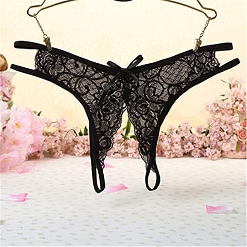 Lencería sexy para mujer, ropa interior, bragas sedosas - Quierox - Tienda Online